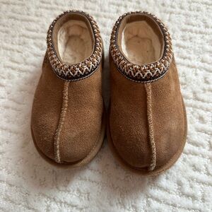 UGG Kids Tasman Slippers
